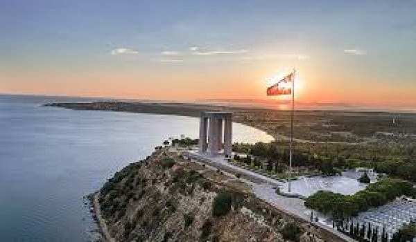 Çanakkale Prefabrik Ev