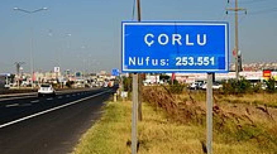 Çorlu Prefabrik Ev