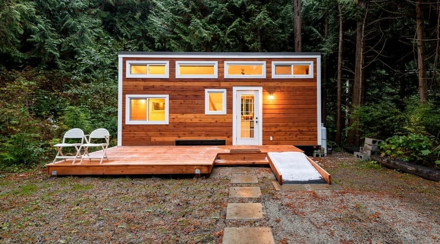 Tiny House